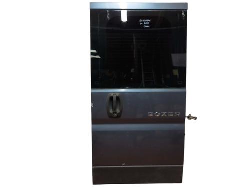 Used Right tailgate Right tailgate PEUGEOT BOXER Van 2.2 HDi 120 (120 hp) 39731988 39731988