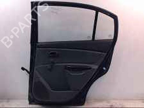 Right rear door KIA RIO II (JB)  | BP24910186C5 
