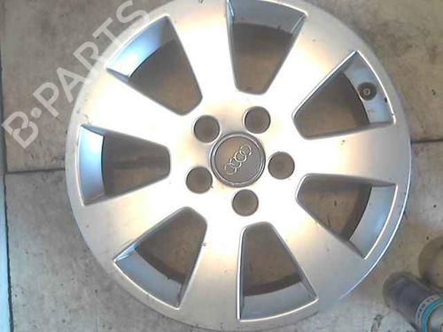 Felg AUDI A3 (8P1) 1.9 TDI (105 hp) 24911575
