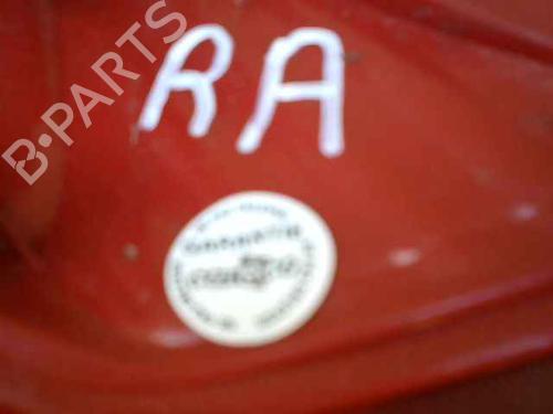 Left taillight OPEL CORSA D (S07) 1.0 (L08, L68) | BP24904880C34 