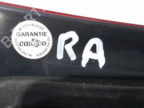 Left taillight RENAULT MEGANE II Estate (KM0/1_) 1.9 dCi (KMRG, KM1G, KM0G, KM2C) | BP24904894C34 
