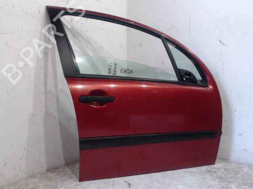 Used Right front door CITROËN C3 I (FC_, FN_) [2002-2013]  24910237