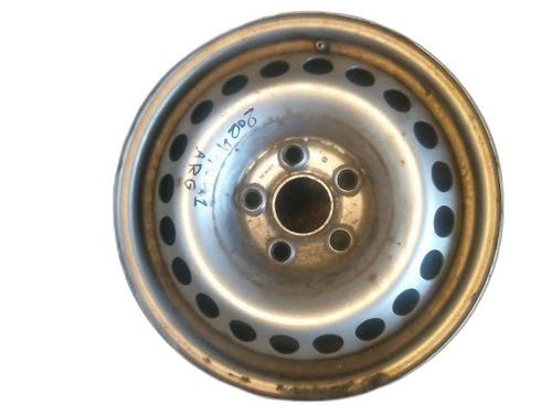 Used Rim VW TRANSPORTER T5 Van (7HA, 7HH, 7EA, 7EH) 2.5 TDI (130 hp) 27306087