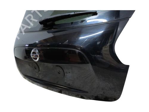 Tailgate NISSAN JUKE (F15) 1.5 dCi | BP30365003C6