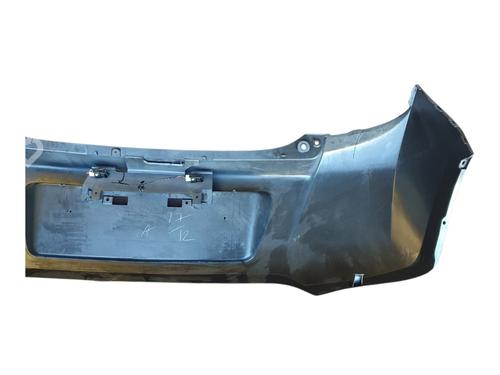 Bagtil kofangere SUZUKI CELERIO (LF) 1.0 (AVK310) | BP39151154C8 - Image 5