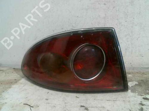 Used Left taillight SEAT CORDOBA (6L2) 1.9 SDI (64 hp) 24904797