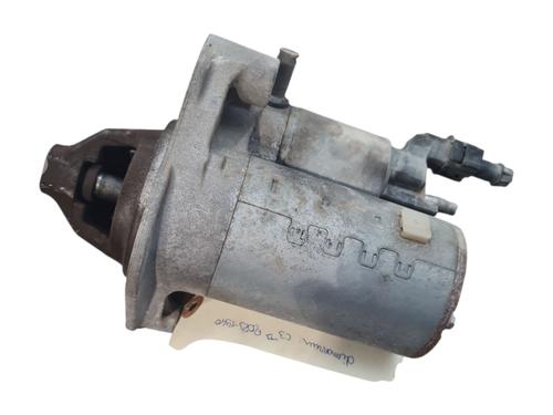 Anlasser für CITROËN C3 II (SC_) 1.0 VTi 68 (68 hp) 29550102