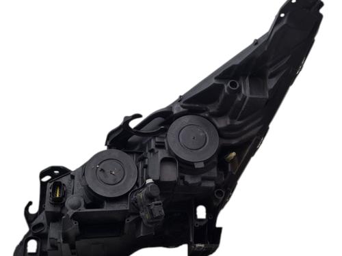 Right headlight PEUGEOT 3008 I MPV (0U_) 1.6 THP | BP24965416C29 