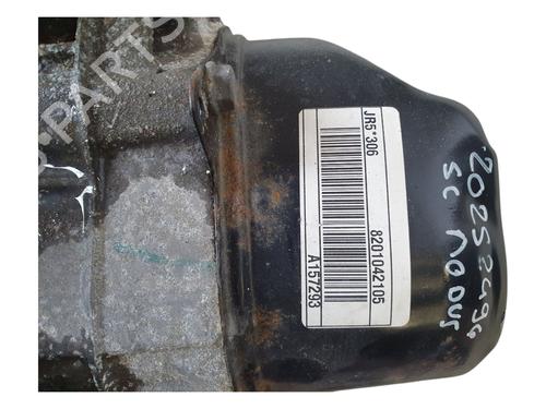 Gearbox RENAULT MODUS / GRAND MODUS (F/JP0_) 1.5 dCi 90 | BP34709281M3 - Image 4