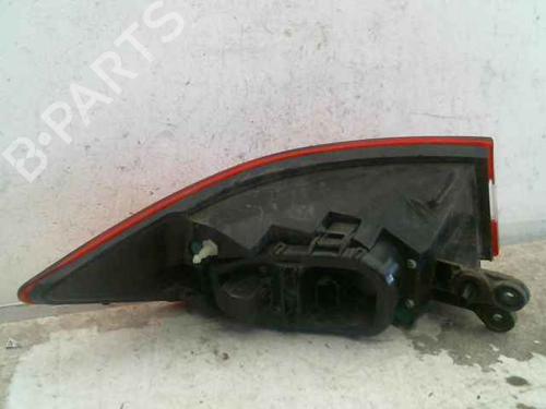 Right taillight RENAULT CLIO IV (BH_) 1.5 dCi 90 | BP24909793C35 