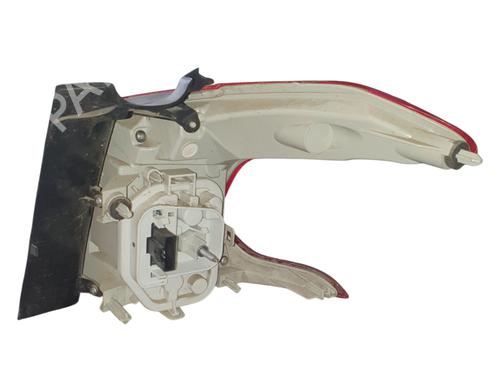 Left taillight PEUGEOT 2008 I (CU_) 1.2 VTi | BP28067108C34 - Image 3