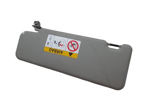 Right sun visor DACIA SANDERO II TCe 90 (B8M1, B8MA, B8AC) | BP35997080I2 - Image 2