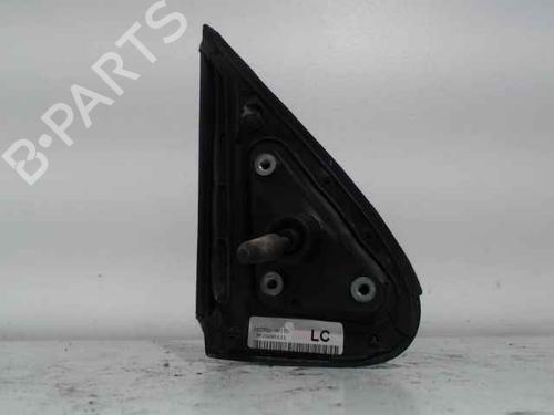 Left mirror NISSAN MICRA II (K11) 1.3 i 16V (HK11) | BP24904484C26 
