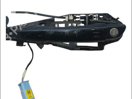 Front left lock PEUGEOT 308 II (LB_, LP_, LW_, LH_, L3_) 2.0 GT BlueHDi 180 | BP24903387C98 