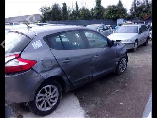 Right mirror RENAULT MEGANE III Hatchback (BZ0/1_, B3_) 1.5 dCi (BZ09, BZ0D, BZ1W, BZ29, BZ14) | BP24908212C27 