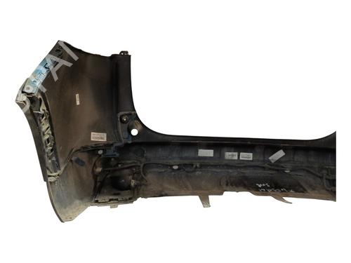 Rear bumper PEUGEOT 2008 I (CU_) 1.2 THP 110 / PureTech 110 | BP29229397C8 