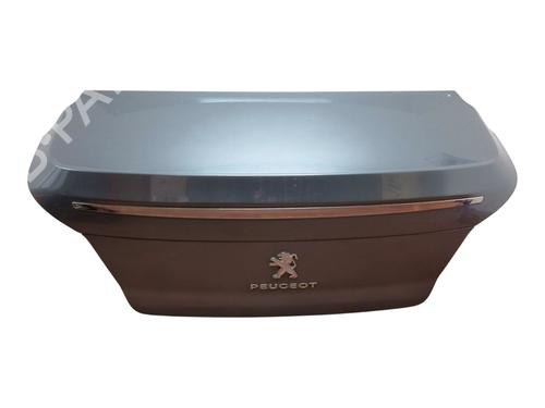 tailgate-peugeot-508-i-8d_-2010-2011-2012-2013-2014-2015-2016-2017-2018-35716500 main image