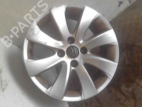 Rim CITROËN C4 Picasso I MPV (UD_) 1.6 HDi 110 | BP25207082C45 
