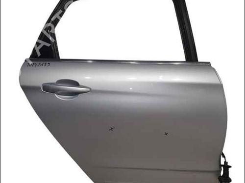 Used Right rear door CITROËN C4 II (NC_) 1.6 HDi 110 (112 hp) 24910924