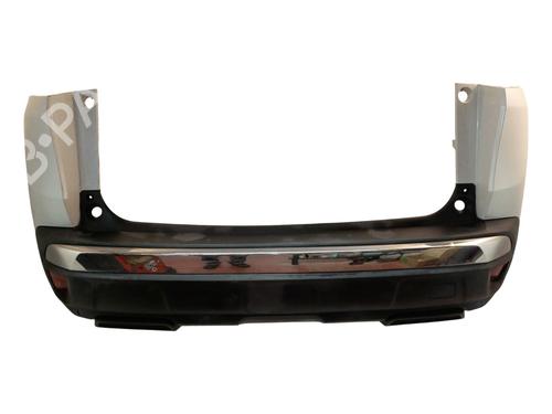 Used Rear bumper PEUGEOT 3008 II SUV (MC_, MR_, MJ_, M4_) 1.2 THP/ PureTech 130 (MRHNSM, MRHNSU, MRHNSJ, MRHNYW,... (131 hp) 29379586