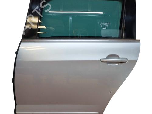 Used Left rear door Left rear door 37082688 37082688