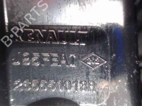 Left taillight RENAULT SCÉNIC III (JZ0/1_) 1.9 dCi (JZ0J, JZ1J, JZ1K, JZ1S) | BP24905387C34 