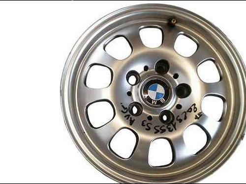 Used Rim BMW 3 (E46) 320 i (170 hp) 24913300