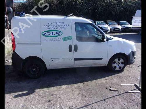 Right mirror FIAT DOBLO Cargo (263_)  | BP24908162C27 
