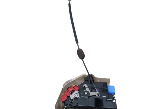 Front left lock VW GOLF PLUS V (5M1, 521) 1.9 TDI | BP32074749C98