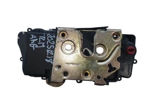 Rear left lock CITROËN XSARA PICASSO (N68) 1.6 HDi | BP25764768C100 