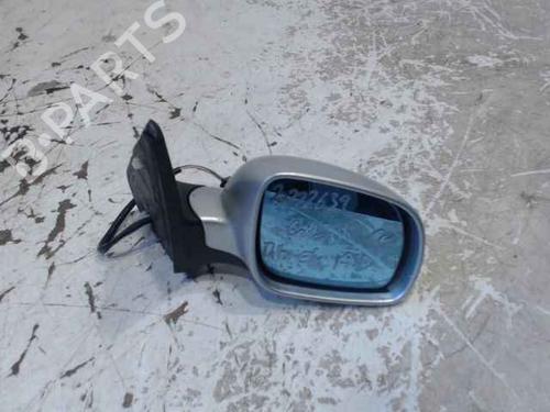 Used Right mirror Right mirror 24908660 24908660