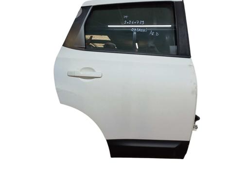 Used Right rear door Right rear door NISSAN QASHQAI I (J10, NJ10) 1.5 dCi (110 hp) 36479660 36479660