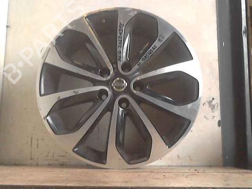 Używane Felga NISSAN QASHQAI / QASHQAI +2 I (J10, NJ10, JJ10E) 1.5 dCi (110 hp) 24912993