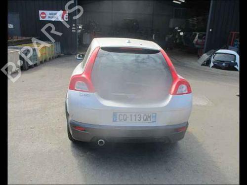 Rear bumper reinforcement VOLVO C30 (533) 1.6 D | BP24898411C73 