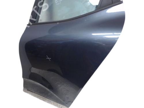 Left rear door PEUGEOT 406 (8B) 1.8 16V | BP27306114C4 