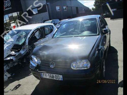 Right mirror VW GOLF IV (1J1) 1.9 SDI | BP24908984C27 