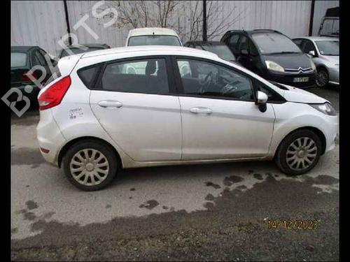 Right front door FORD FIESTA VI (CB1, CCN) 1.4 TDCi | BP24910354C3
