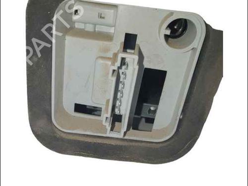 Right taillight VW POLO V (6R1, 6C1) 1.6 TDI | BP24909957C35 