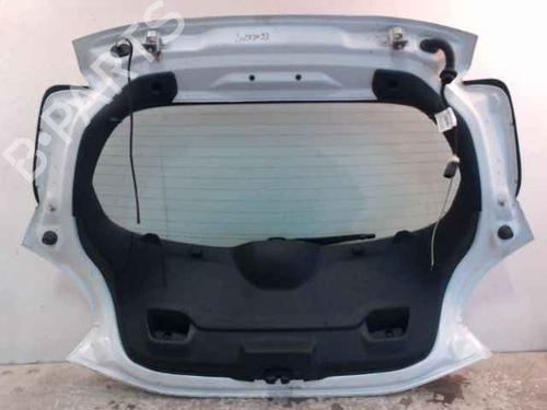 Tailgate PEUGEOT 208 I (CA_, CC_) 1.6 HDi / BlueHDi 75 | BP24897456C6