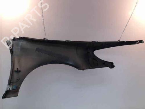 Left front fenders PEUGEOT 607 (9D, 9U) 2.7 HDi 24V | BP24900868C41 