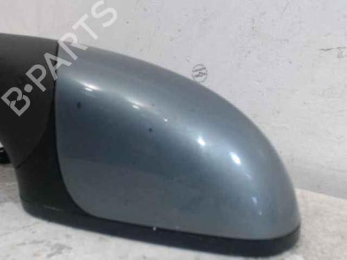 Left mirror SEAT ALTEA (5P1) 1.9 TDI | BP24903922C26 