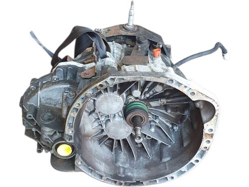 Used Gearbox Gearbox 36789082 36789082