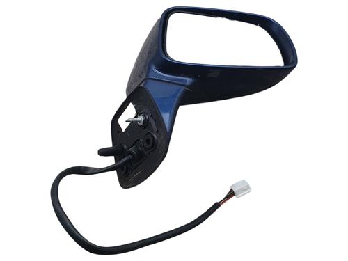 Rétroviseur droit TOYOTA COROLLA Verso (ZER_, ZZE12_, R1_) 2.0 D-4D (CUR10_, CUR10R) (116 hp) 30823953