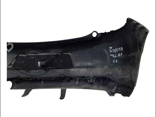 Rear bumper CITROËN C3 I (FC_, FN_)  | BP24897572C8 