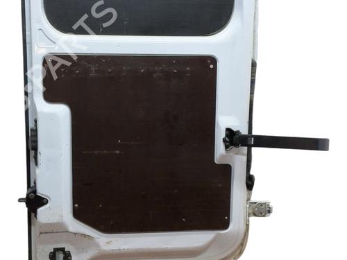 Venstre bagagerum dør RENAULT MASTER III Van (FV) 2.3 dCi 135 FWD (FV0N, FV08, FV06, FV00, FV1S) | BP34709278C76  - Image 5