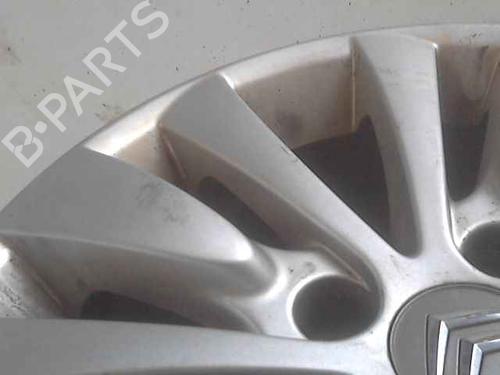 Rim CITROËN C4 Grand Picasso I (UA_)  | BP24912492C45 