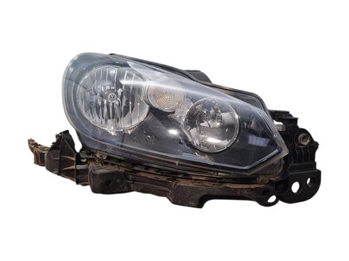 Used Right headlight VW GOLF VI (5K1) 1.6 TDI (105 hp) 30500660