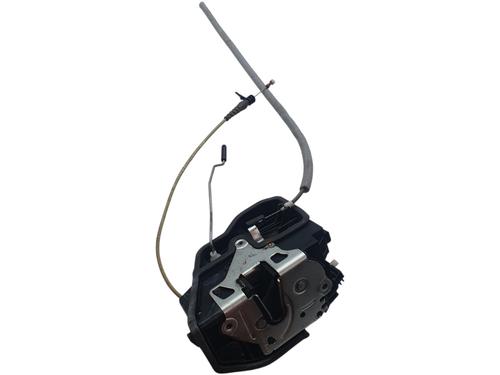 Front left lock BMW 1 (E87) 118 d | BP33277334C98 - Image 2
