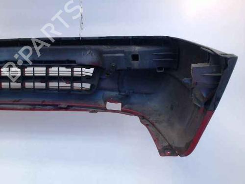 Front bumper CITROËN SAXO (S0, S1) 1.5 D | BP24896937C7 