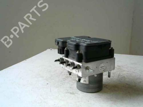 ABS pump PEUGEOT 3008 II SUV (MC_, MR_, MJ_, M4_) 1.5 BlueHDi 130 | BP24896314M43 